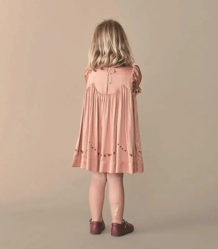 SUKI DRESS Sunset Shop DEN Kids