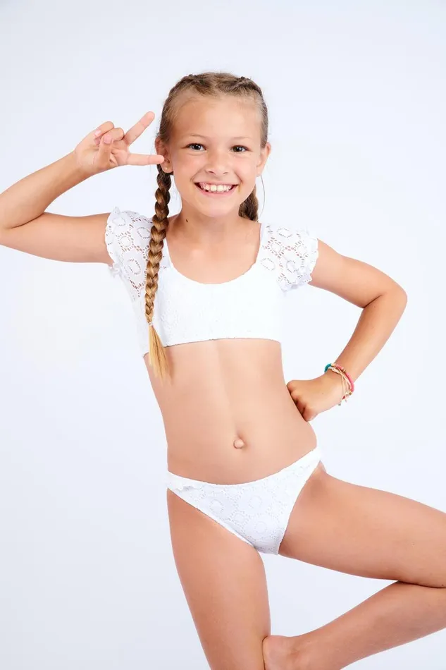 2 Pieces White 8211 M BUNNY HAPPYBAY White Kids Banana Moon Girl and Boy 2 Pieces White 8211 M BUNNY HAPPYBAY White Kids Banana Moon Girl and Boy