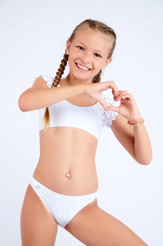 2 Pieces White 8211 M BUNNY HAPPYBAY White Kids Banana Moon Girl and Boy 2 Pieces White 8211 M BUNNY HAPPYBAY White Kids Banana Moon Girl and Boy