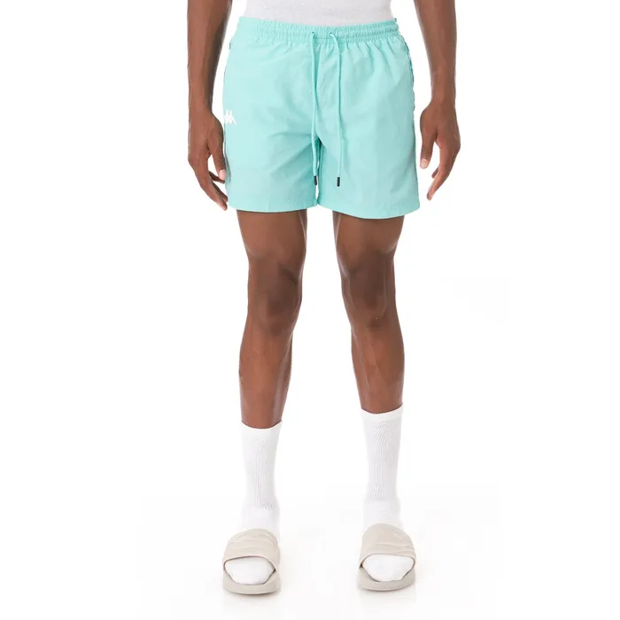 222 Banda Coneyn Swim Shorts 8211 Peacock Peacock Kappa Mens Swim Shorts Christmas Gift 222 Banda Coneyn Swim Shorts 8211 Peacock Peacock Kappa Mens Swim Shorts Christmas Gift