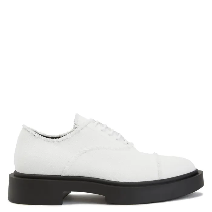 Adric White Men Giuseppe Zanotti Shoes