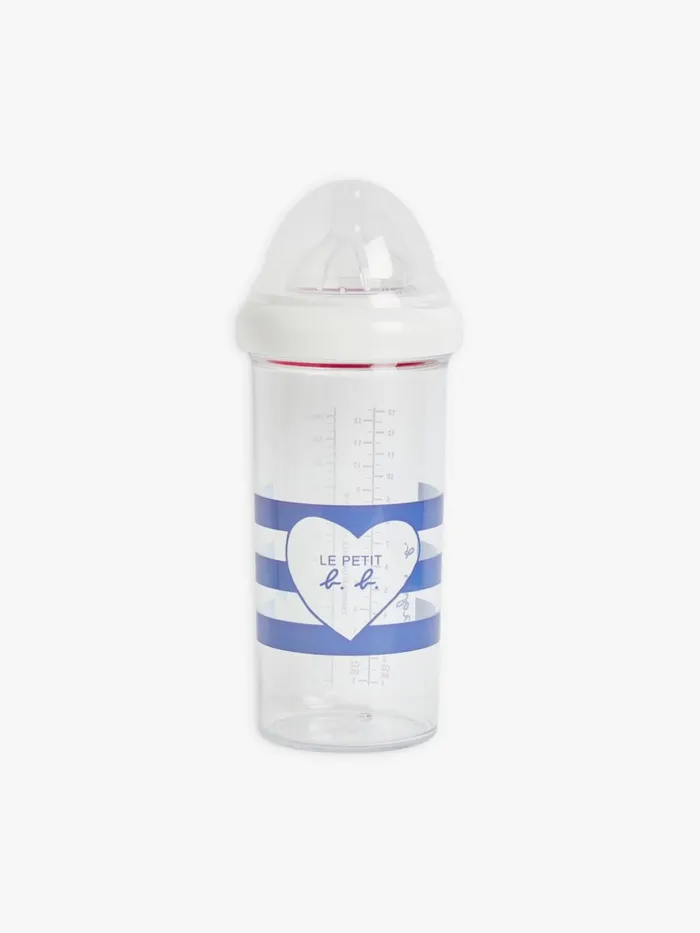 Agns B Accessories Children Blue Baby Bottle X Le Biberon Franais 360 Ml