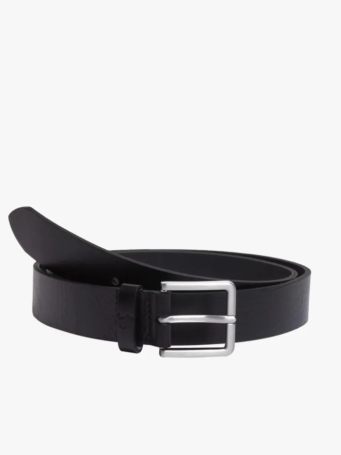 Agns B Belts Men Black Aldo Belt