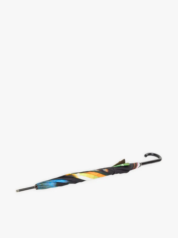 Agns B Caps and Hats Women Lights Print Umbrella