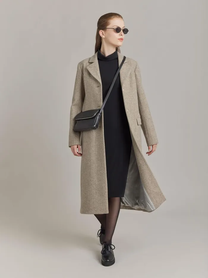 Agns B Dresses Women Black Jersey Crpe Moree Dress