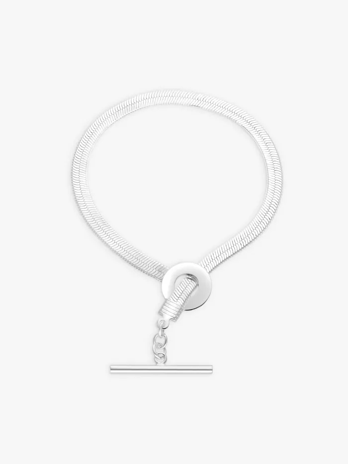 Agns B Jewellery and Watches Women Brass Carmen Bracelet