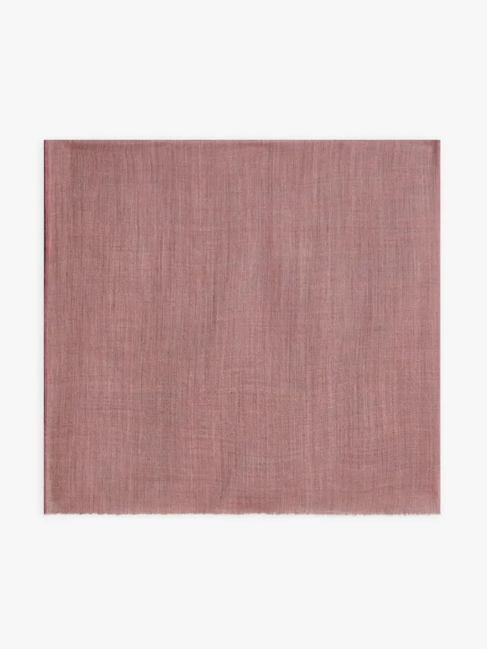 Agns B Scarves Women Florena Wool Scarf