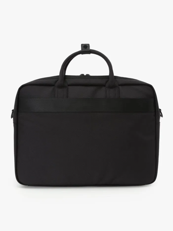 Agns B Shoulder Bags Men Black Nylon Bag