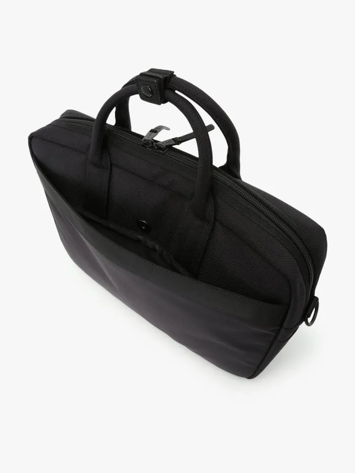 Agns B Shoulder Bags Men Black Nylon Bag