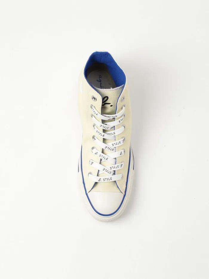 Agns B Sneakers Men White Men039s Converse All Star X CONVERSE