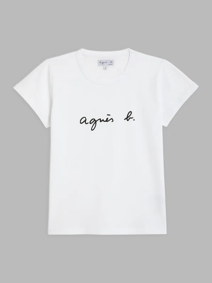 Agns B Tshirts and Tank Tops Women White Short Sleeves Brando 034agns B034 Tshirt Agns B Tshirts and Tank Tops Women White Short Sleeves Brando 034agns B034 Tshirt