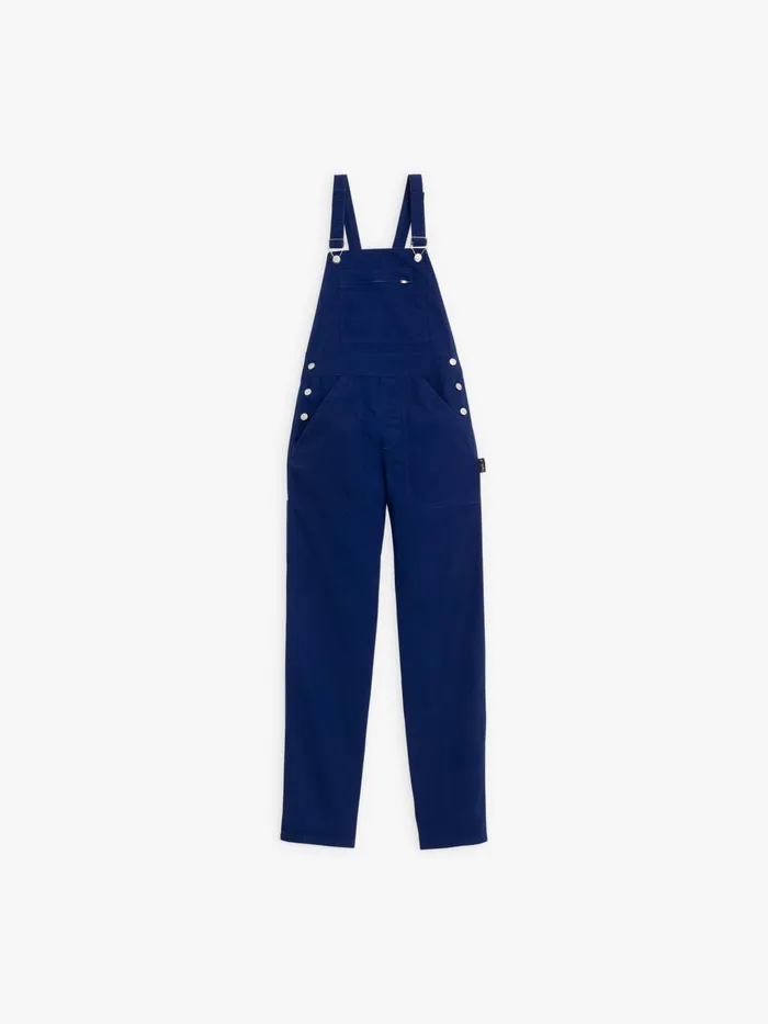 Agns B Trousers and Jeans Women Cotton Dungarees
