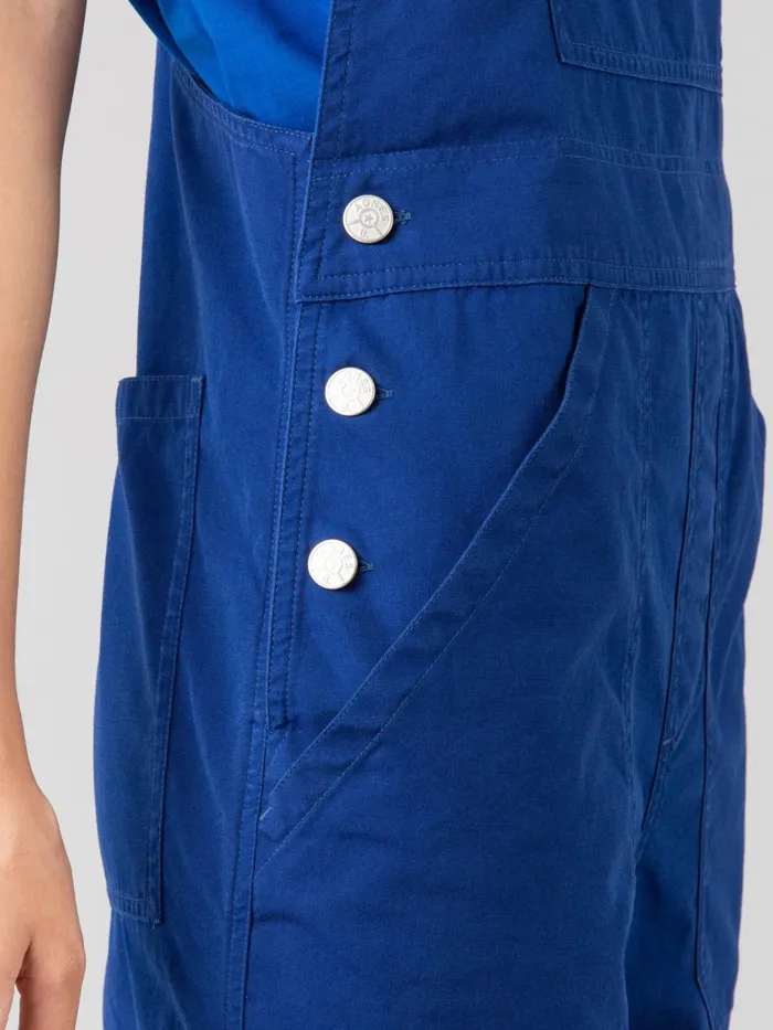 Agns B Trousers and Jeans Women Cotton Dungarees