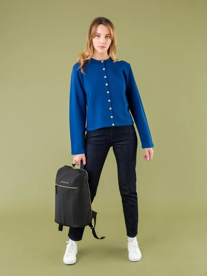 Agns B Trousers and Jeans Women Highwaisted Slimfit Stretch Jeans
