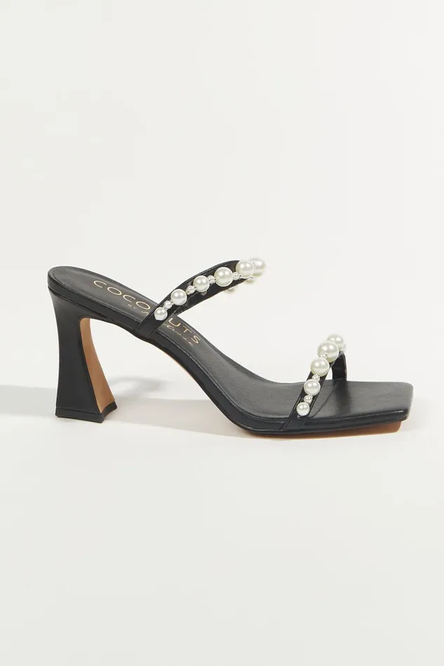 Altar039d State Bobbie Pearl Heels By Matisse Women Heels