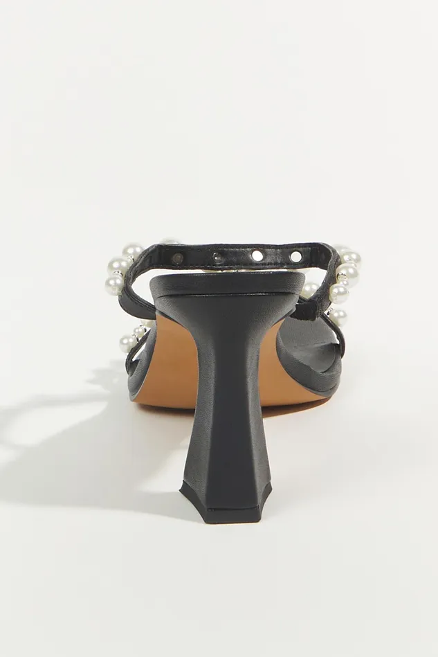 Altar039d State Bobbie Pearl Heels By Matisse Women Heels