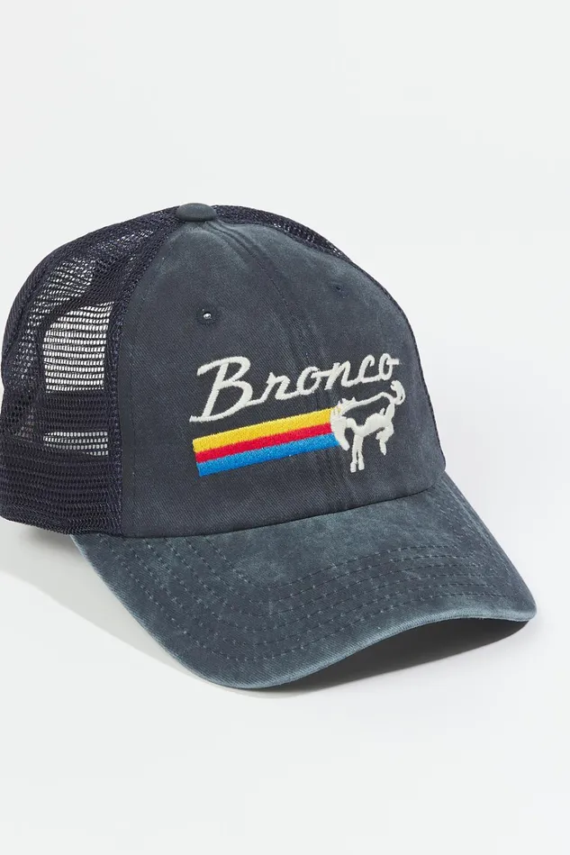 Altar039d State Bronco Trucker Hat Women Hats