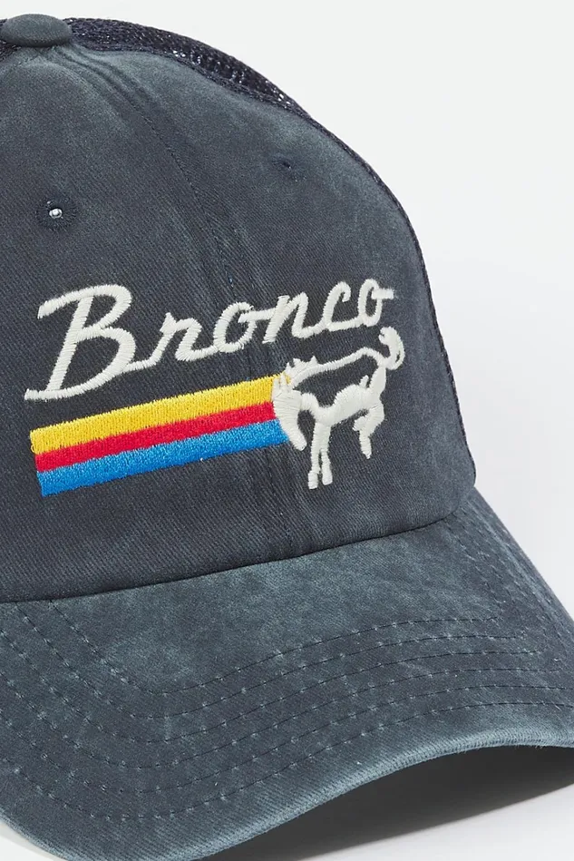 Altar039d State Bronco Trucker Hat Women Hats