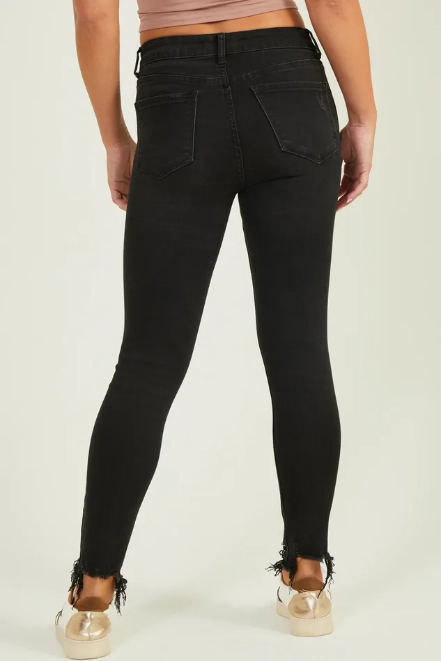 Altar039d State Colins Skinny Jeans Women High Rise Jeans