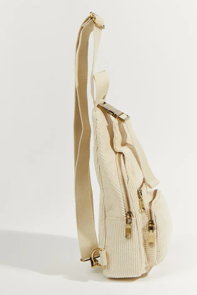 Altar039d State Corduroy Sling Bag Women Handbags
