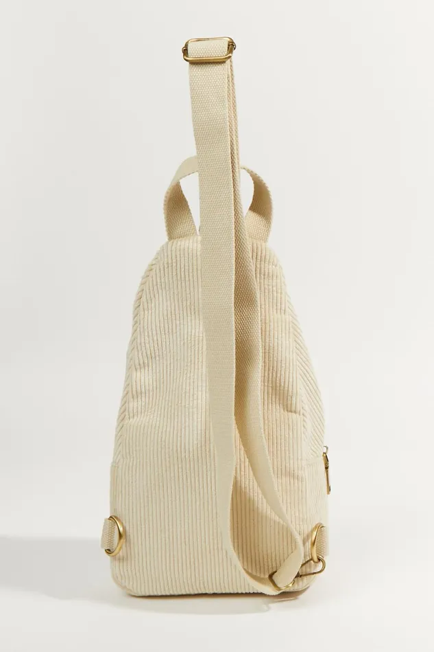 Altar039d State Corduroy Sling Bag Women Handbags