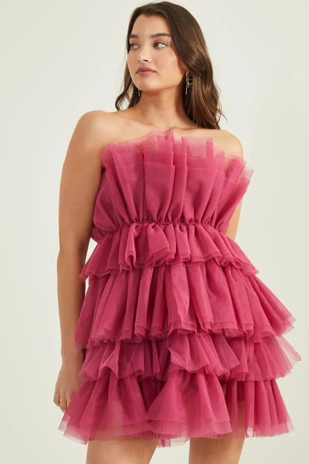 Altar039d State Daria Tulle Dress Women Special Occasion