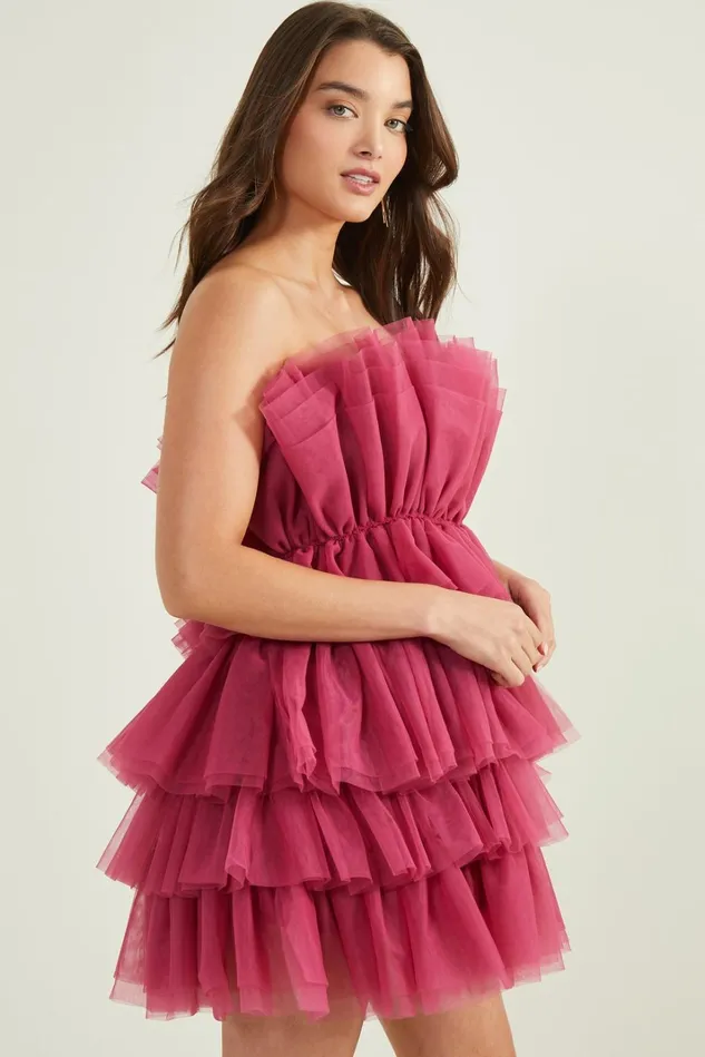 Altar039d State Daria Tulle Dress Women Special Occasion