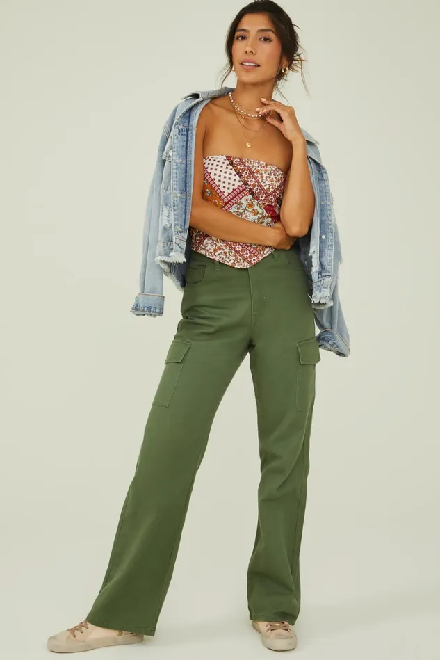 Altar039d State Emily Cargo Pants Women Cargo Pants