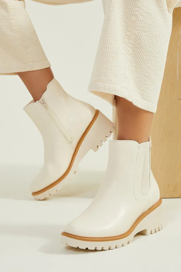 Altar039d State Ezri Wedged Boots Women Boots Booties