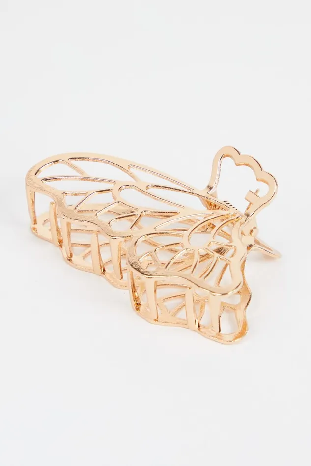 Altar039d State Fly Away Claw Clip Women Hair Accessories