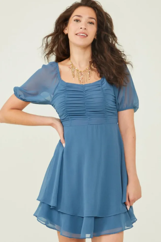 Altar039d State Gabby Dress Women Mini