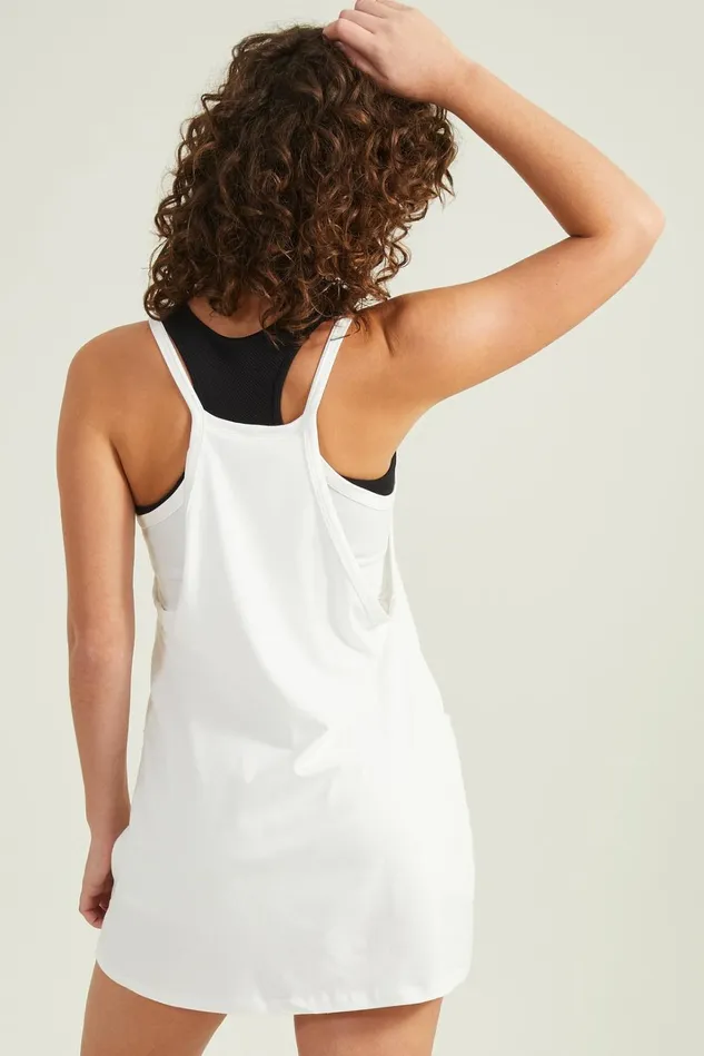 Altar039d State Hang Tough Mini Dress Women Activewear
