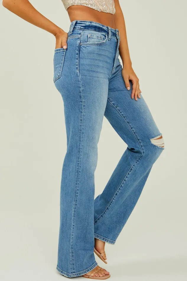 Altar039d State Henley High Rise Jeans Women Jeans
