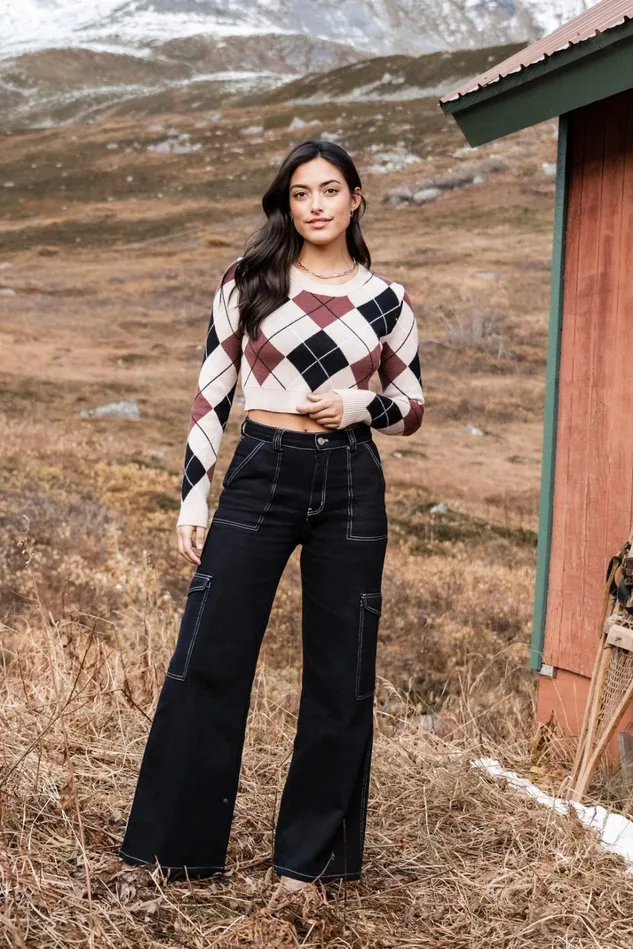 Altar039d State Kayla Cargo Pants Women Cargo Pants