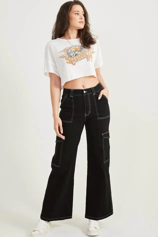 Altar039d State Kayla Cargo Pants Women Cargo Pants