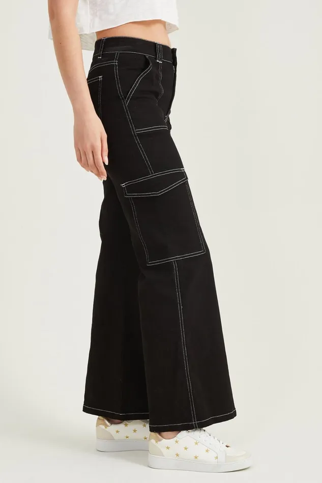 Altar039d State Kayla Cargo Pants Women Cargo Pants