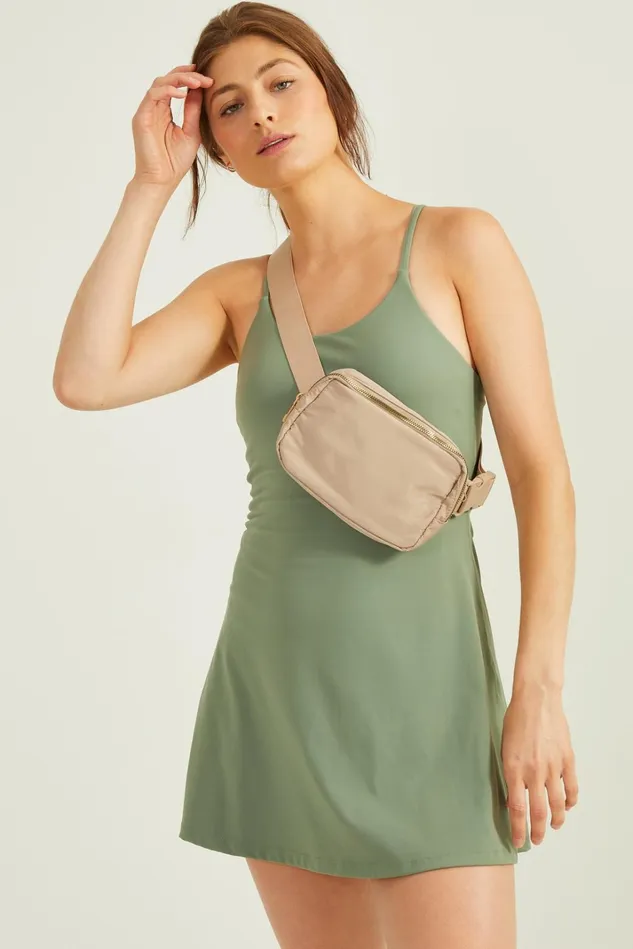 Altar039d State Keep Score Dress Women Activewear