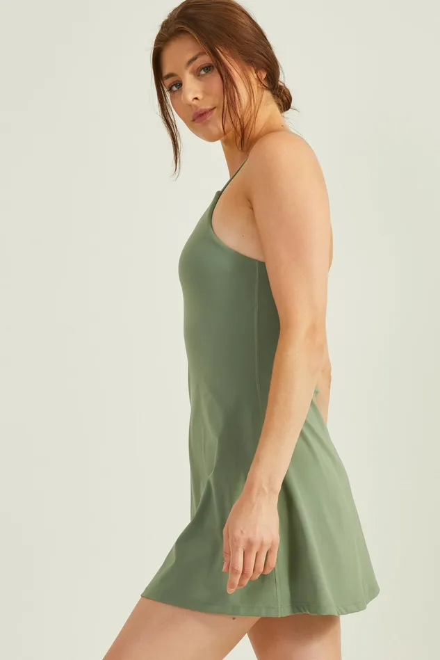 Altar039d State Keep Score Dress Women Activewear