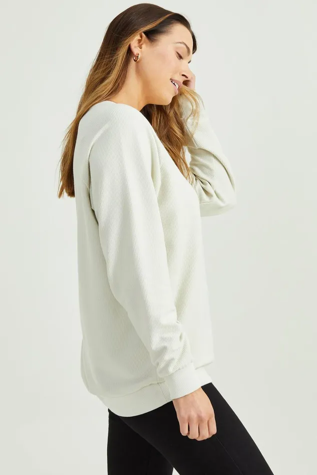 Altar039d State Laya Pullover Women Blouses