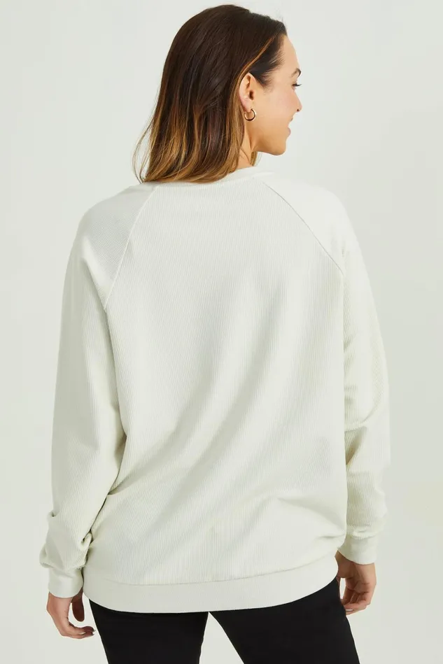 Altar039d State Laya Pullover Women Blouses