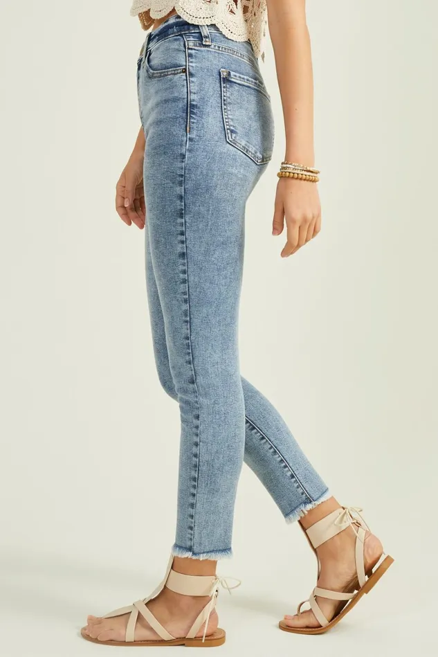 Altar039d State Lina Skinny Jeans Women Skinny Jeans