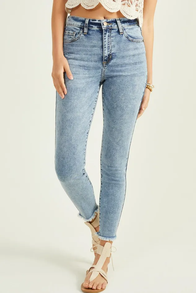Altar039d State Lina Skinny Jeans Women Skinny Jeans