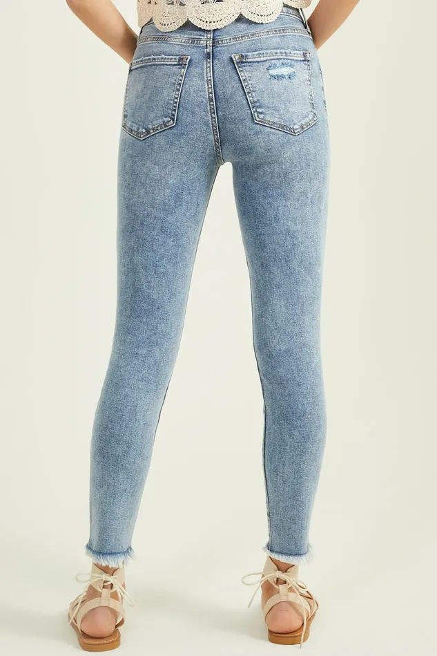 Altar039d State Lina Skinny Jeans Women Skinny Jeans