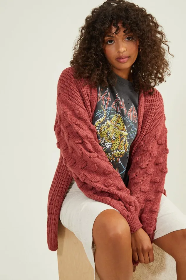 Altar039d State Maggie Oversize Cardigan Women Cardigans