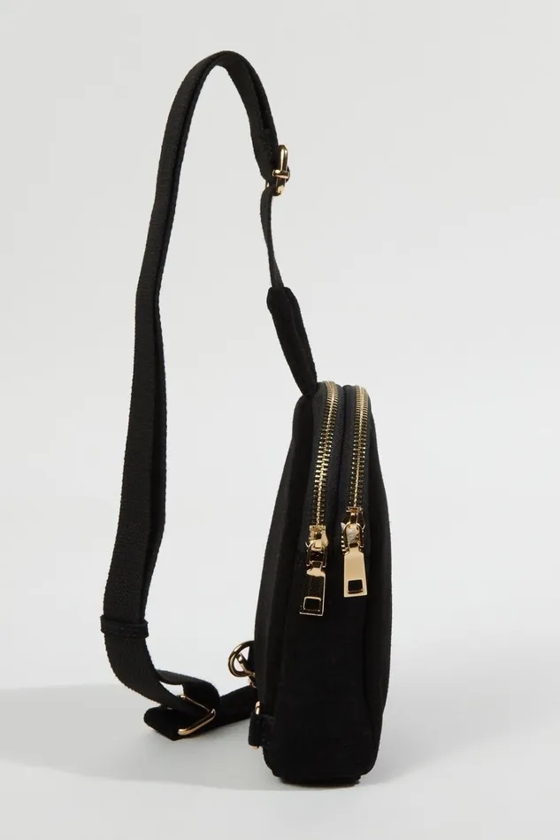 Altar039d State Mini Suede Crossbody Sling Bag Women Handbags