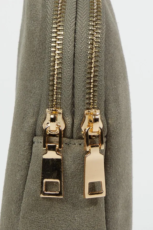 Altar039d State Mini Suede Crossbody Sling Bag Women Handbags