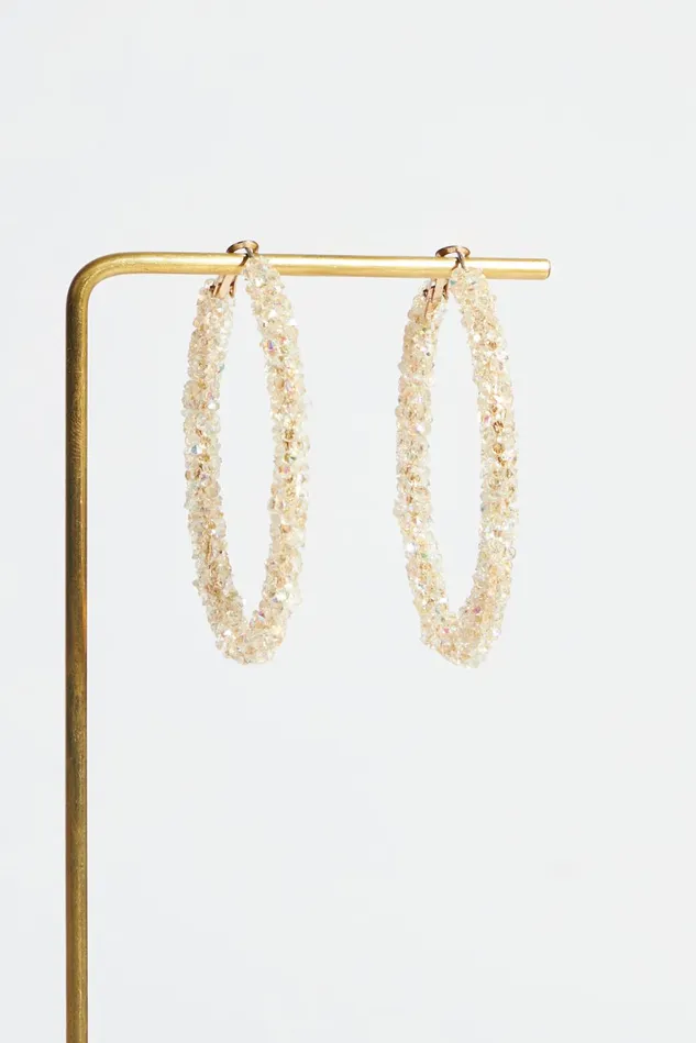 Altar039d State Moonstone Earrings Women Jewelry