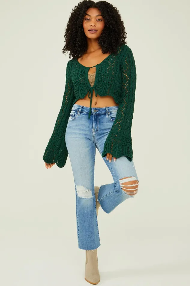 Altar039d State Noa Straight Leg Jeans Women Jeans