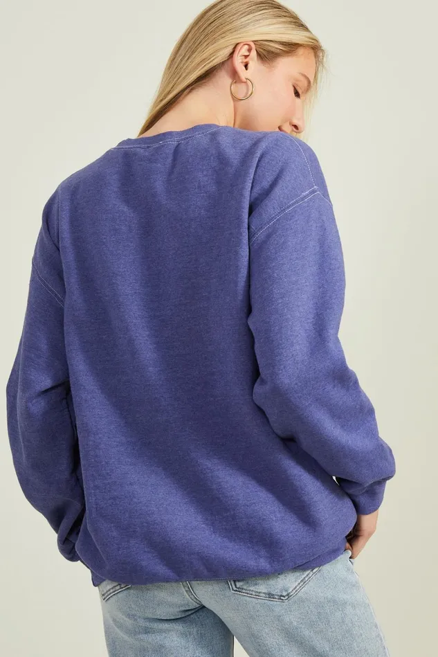 Altar039d State Park City Fleece Sweatshirt Women Graphics