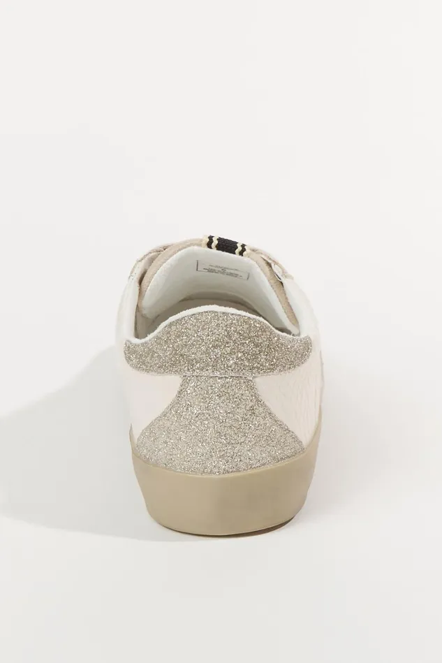 Altar039d State Paula Glitter Star Sneakers Women Sneakers